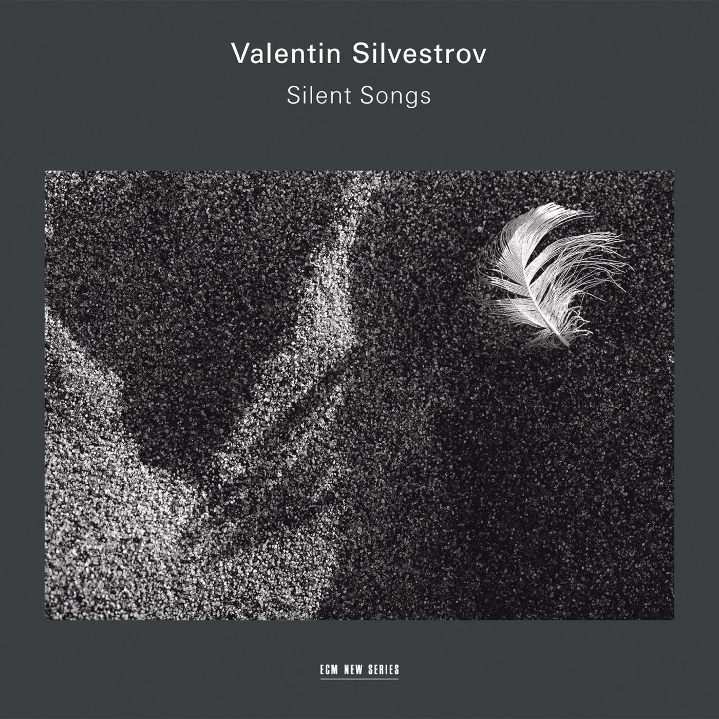 Silent Songs (Imported) book cover