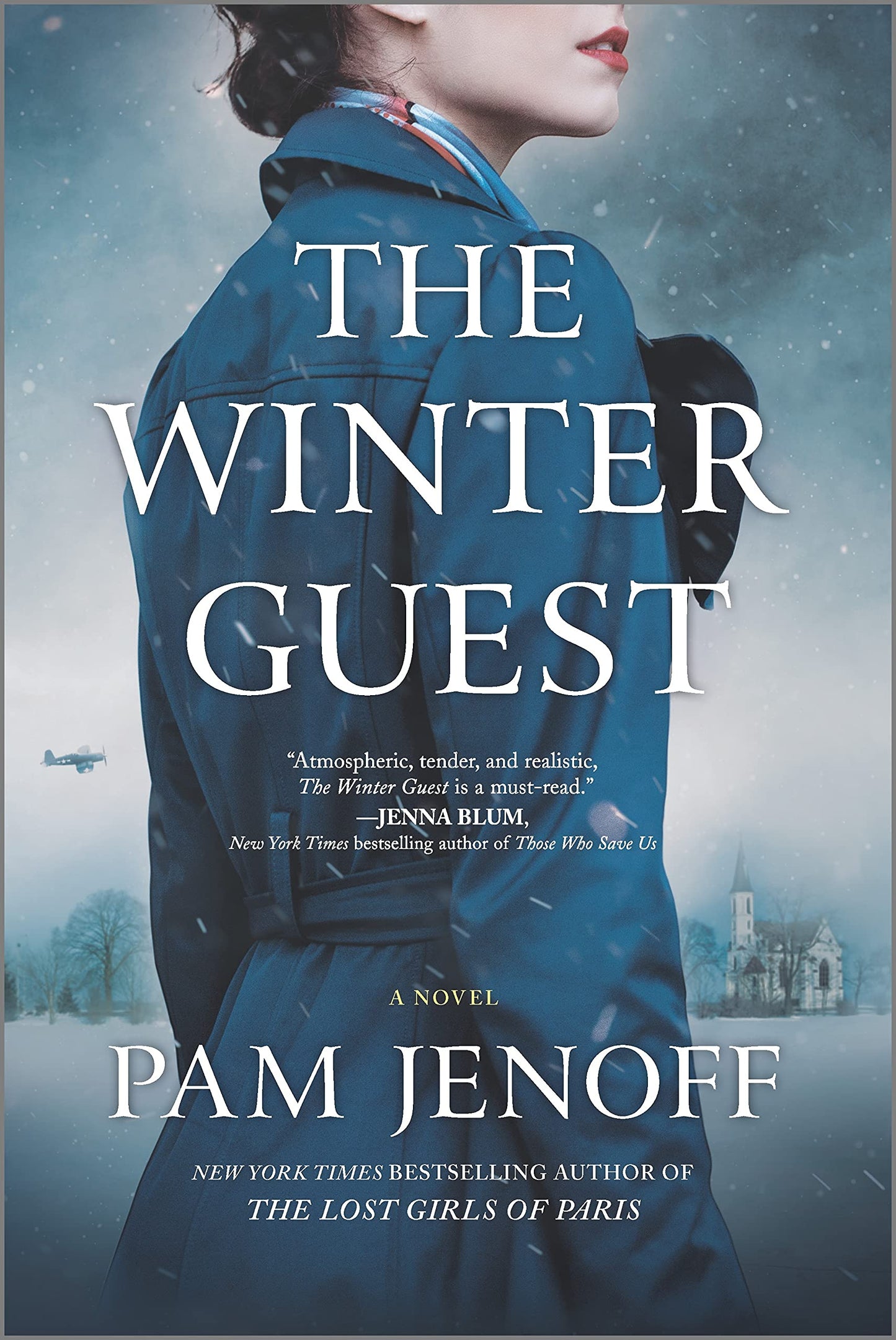 Winter Guest (Reissue)