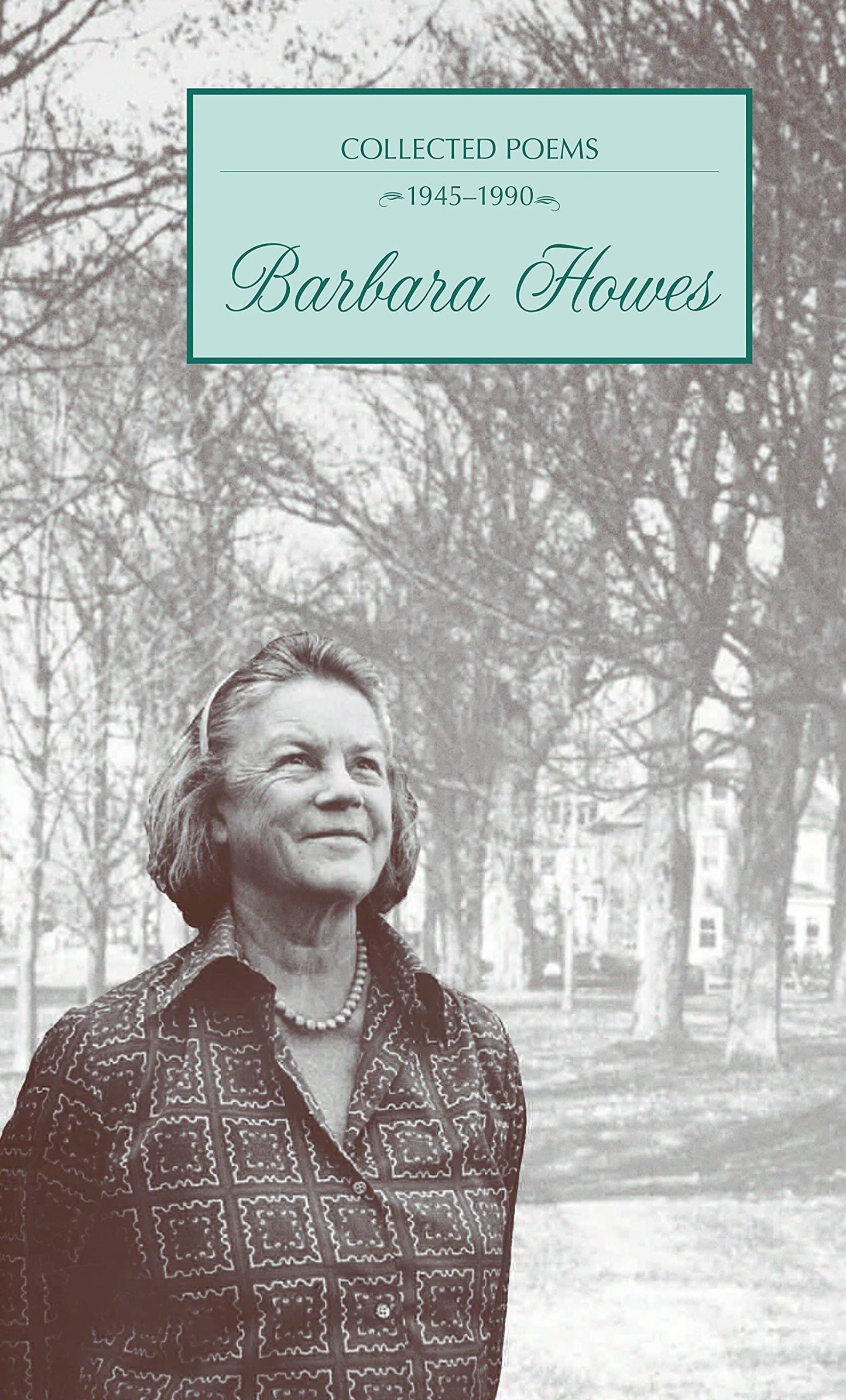 Collected Poems, 1945-1990 (SIMMs, Arkansas Edition)