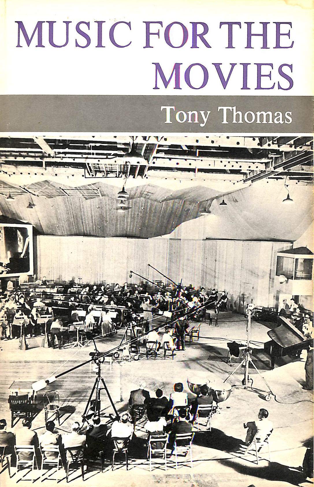 Music for the Movies