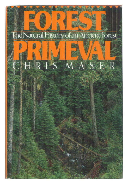 Forest Primevil