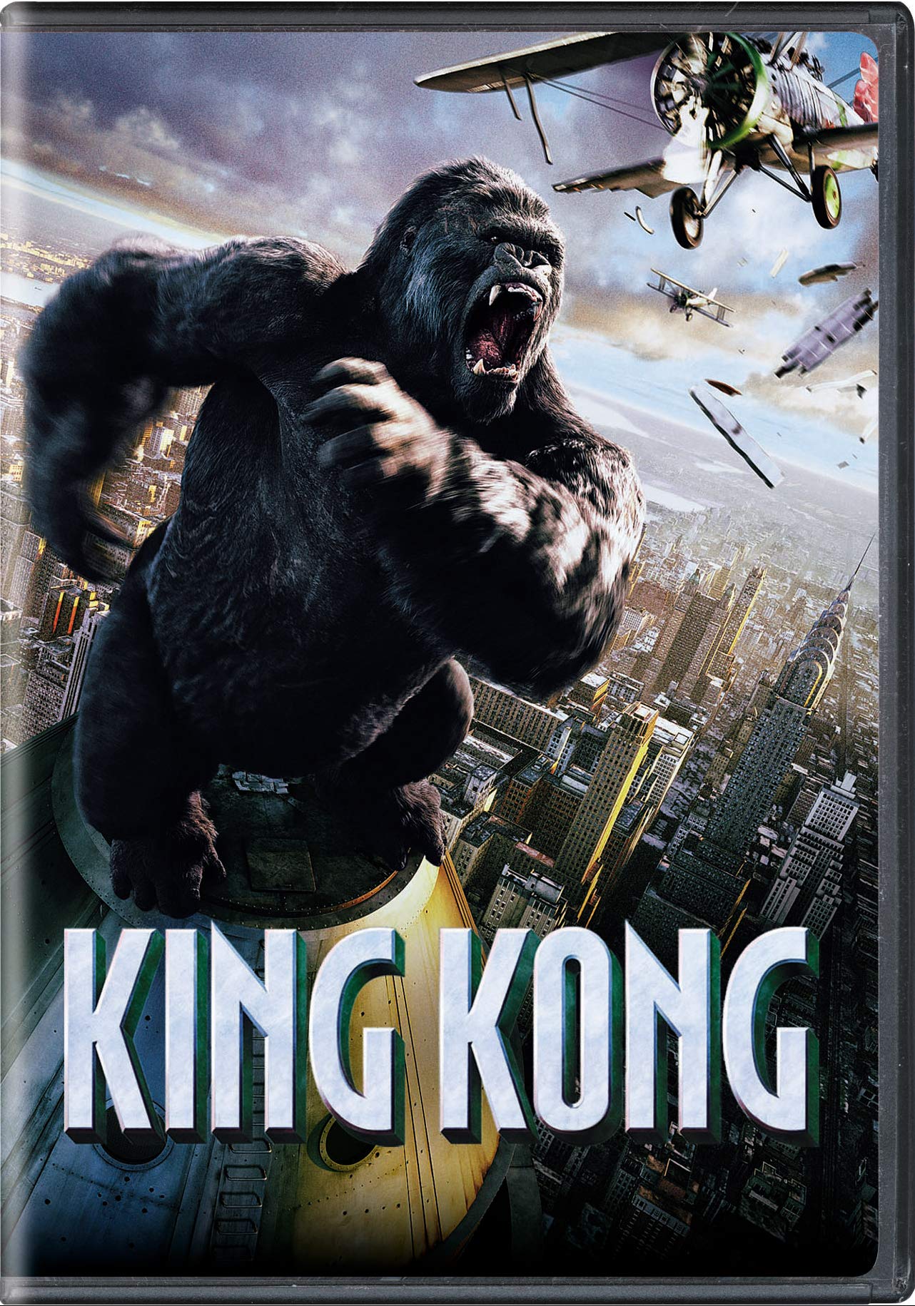 King Kong