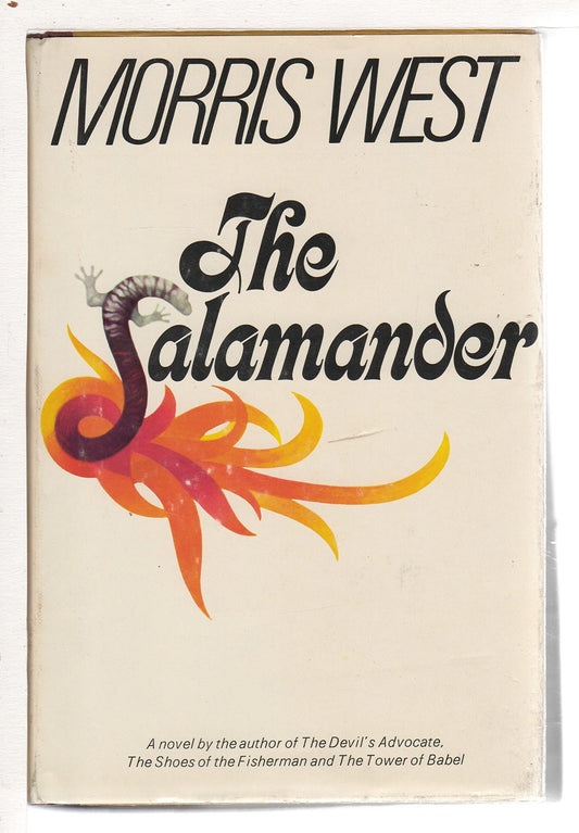 The Salamander