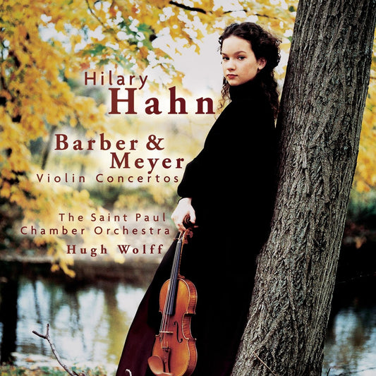 Violin Concertos book cover