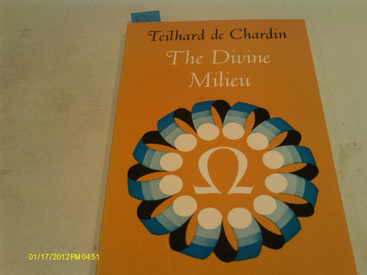 Divine Milieu