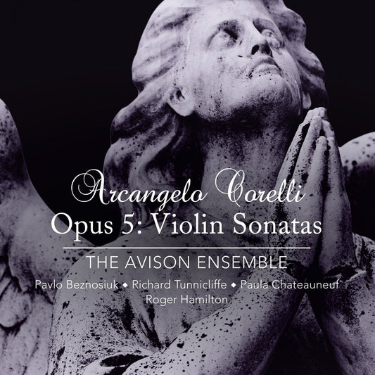 Concerti Grossi Opus 5 book cover