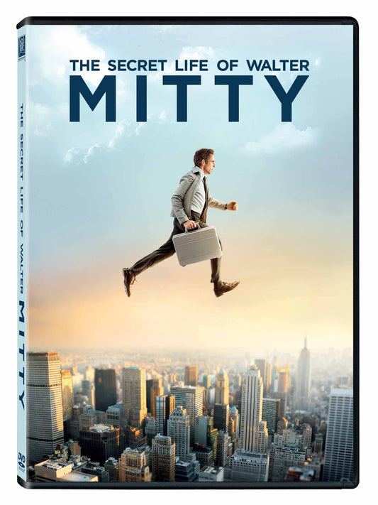 Secret Life of Walter Mitty