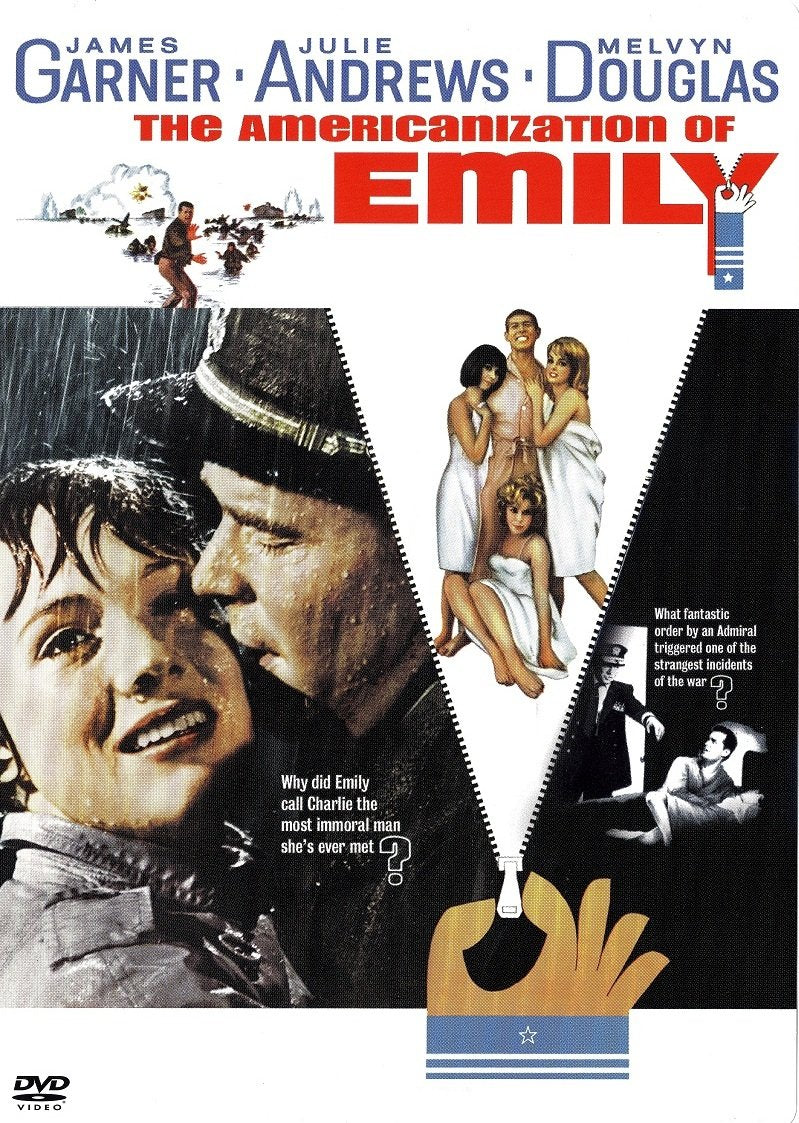 Americanization of Emily