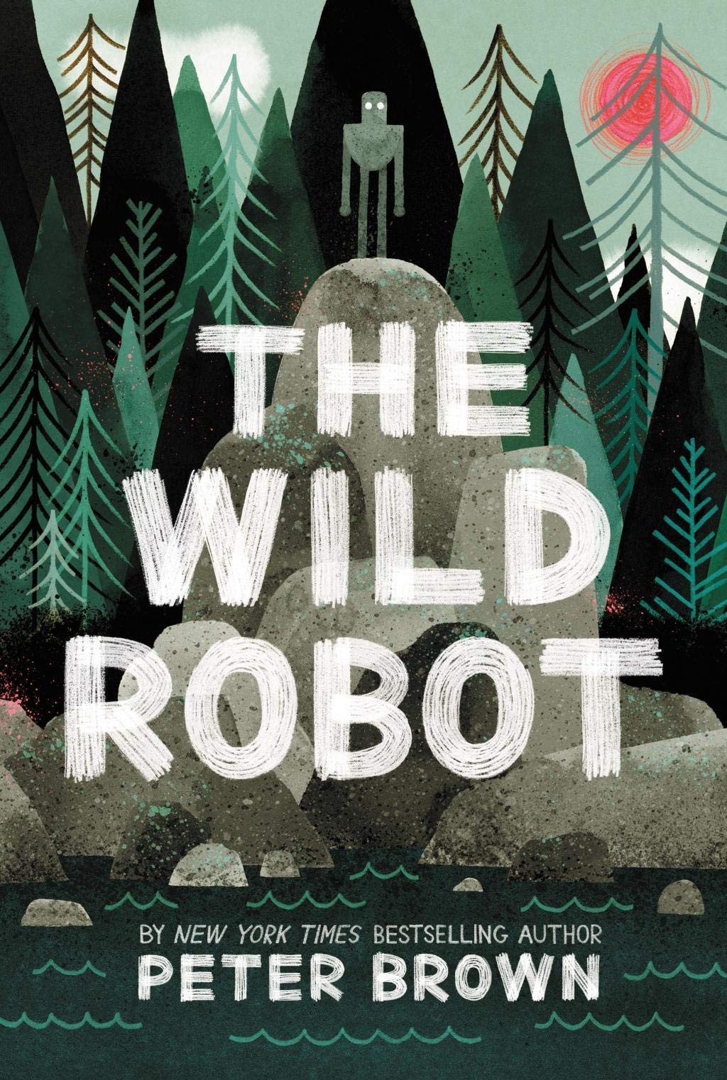 Wild Robot