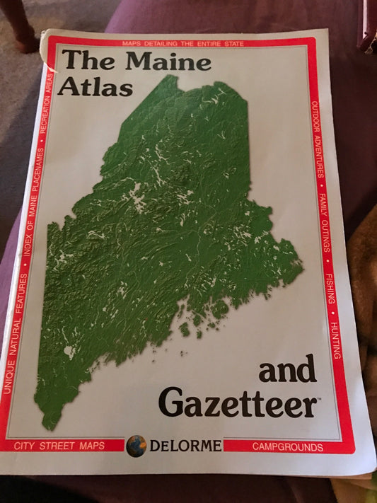 Maine