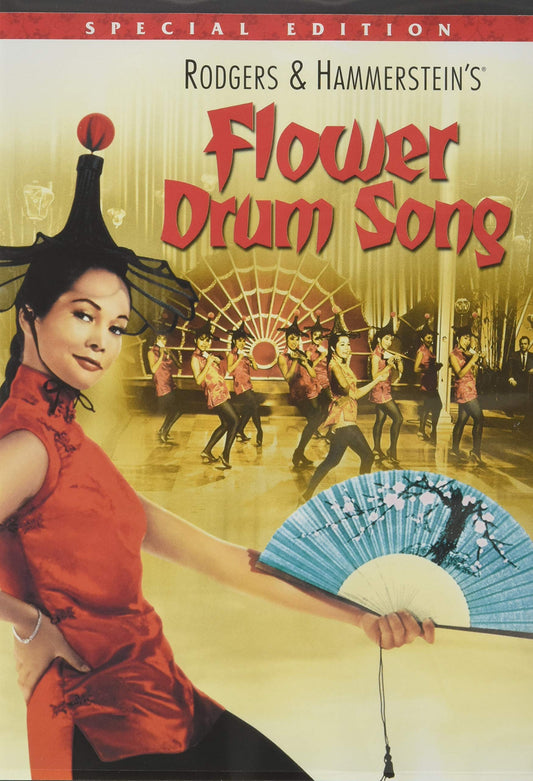 Flower Drum Song (Special)