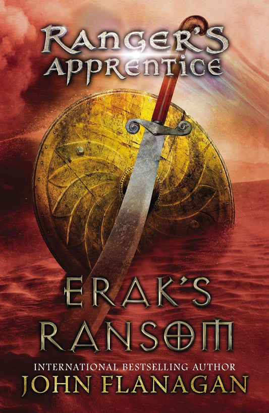 Erak's Ransom: Book Seven book cover