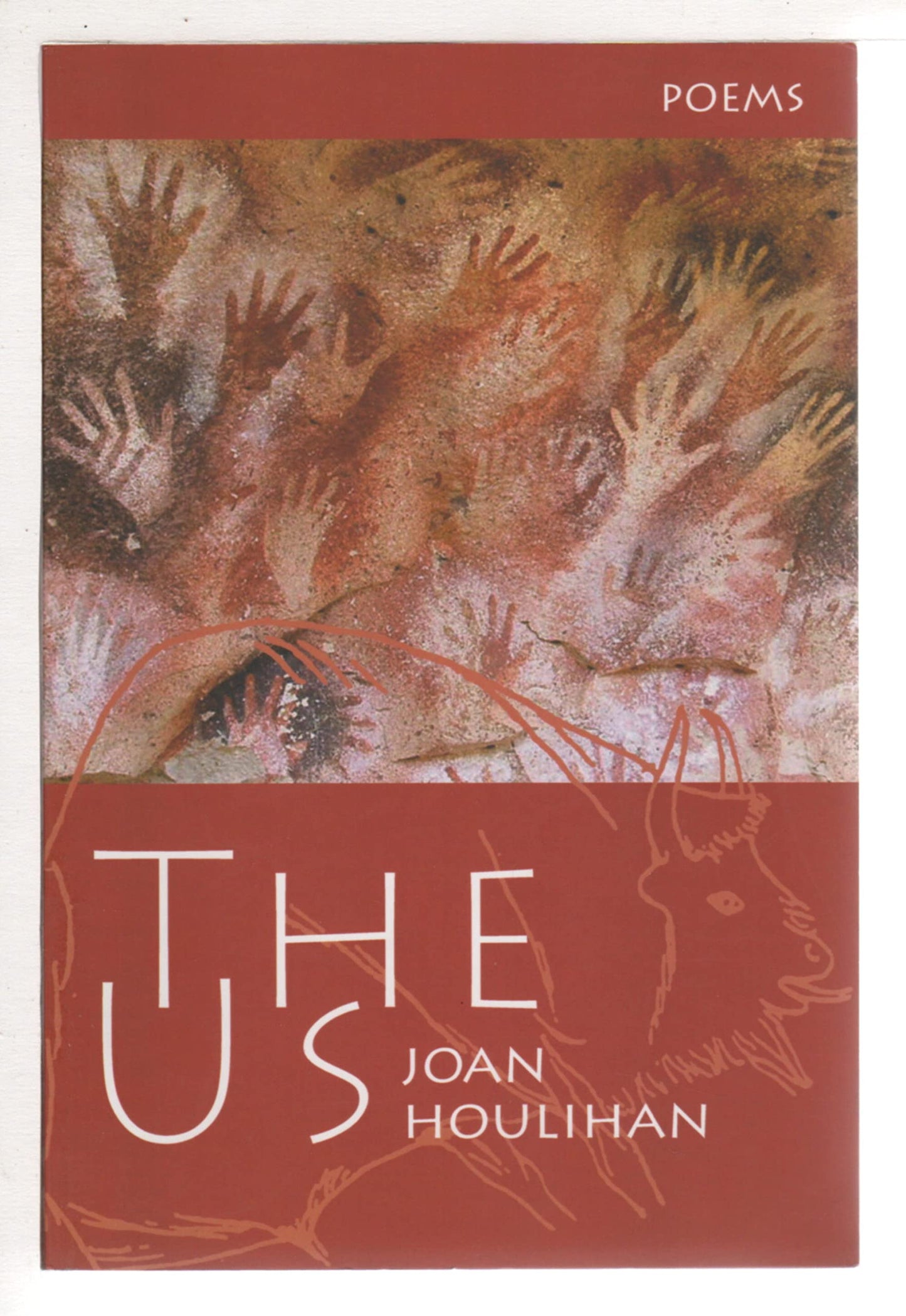 Us book cover