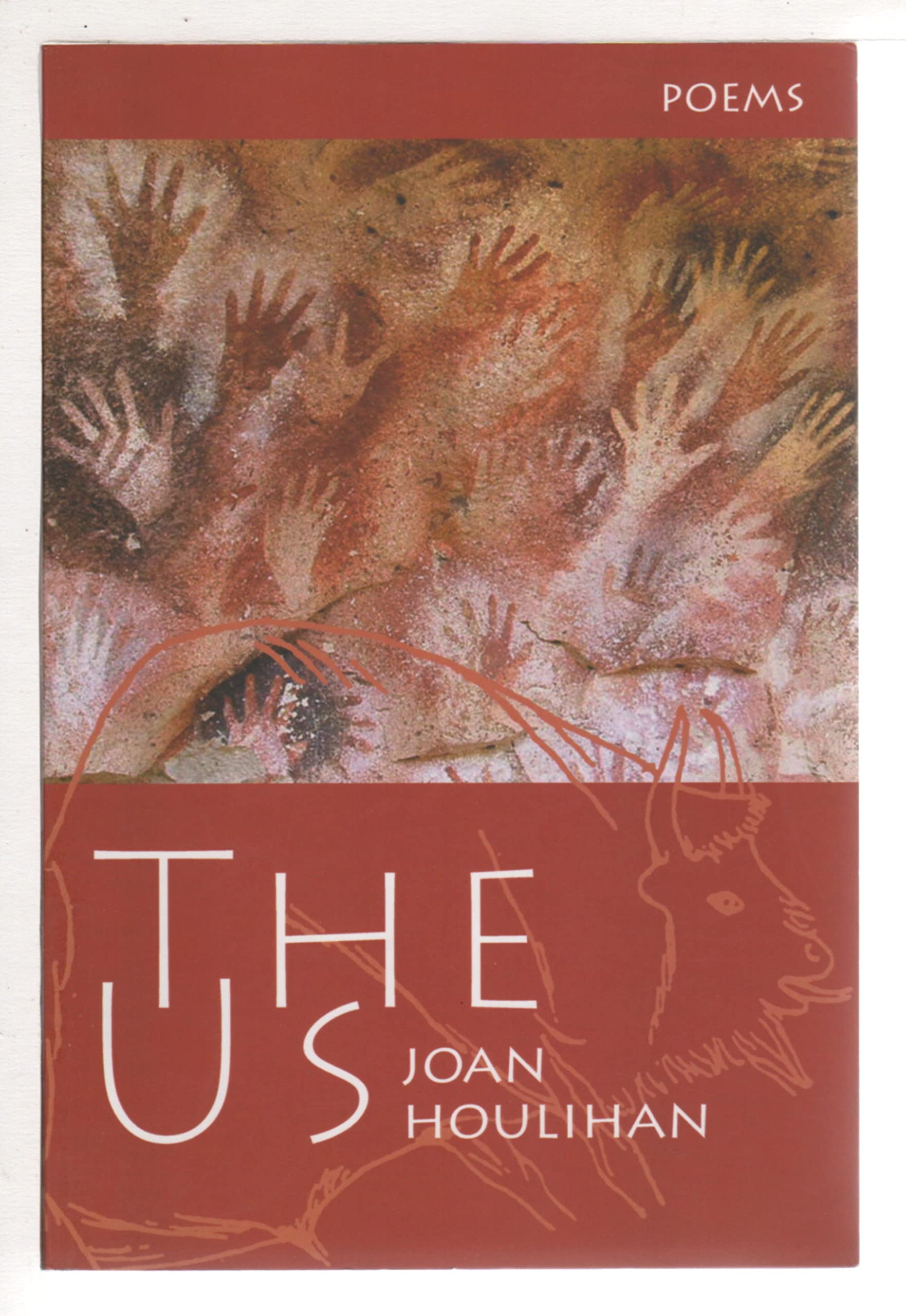 Us book cover