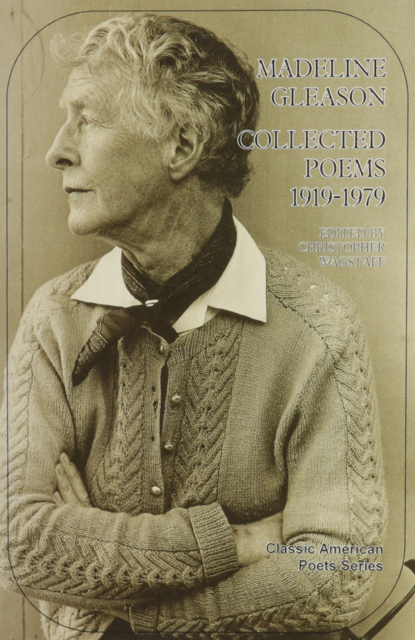 Collected Poems: 1919-1979 book cover