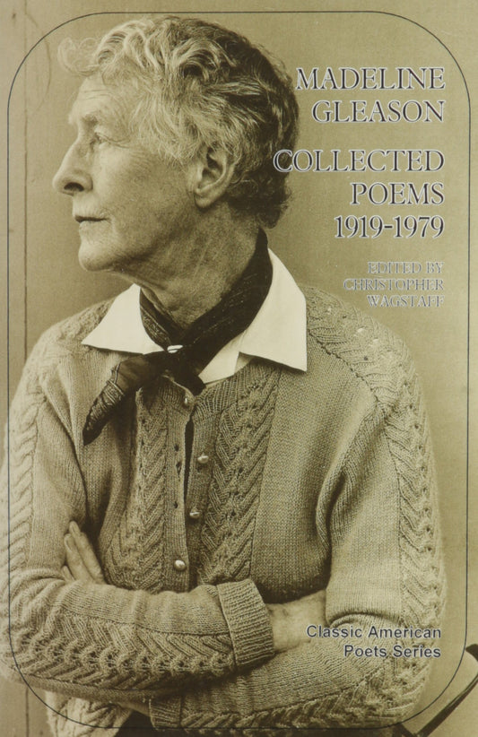 Collected Poems: 1919-1979 book cover
