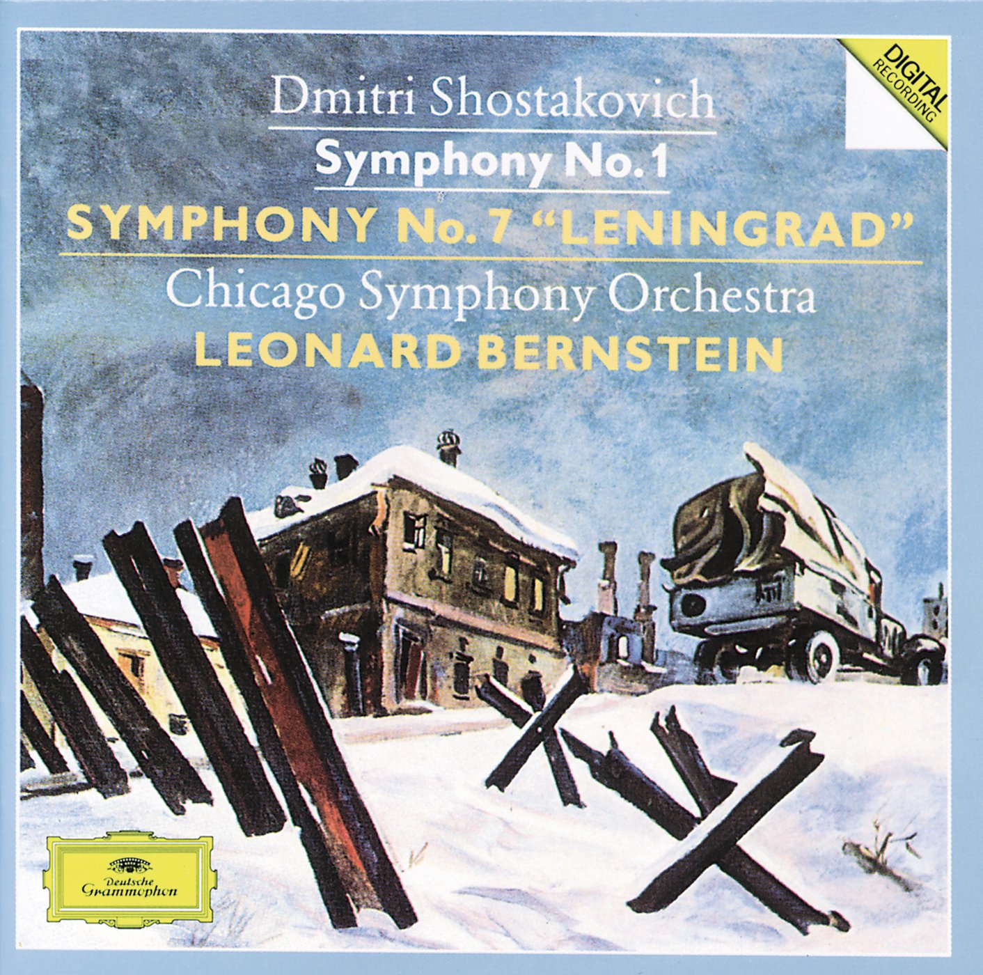 Symphonies 1 & 7 book cover