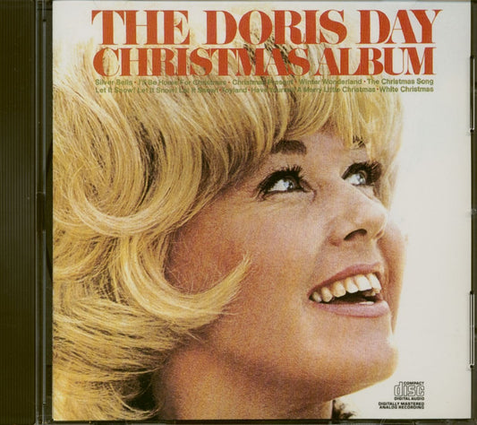 The Doris Day Christmas Album