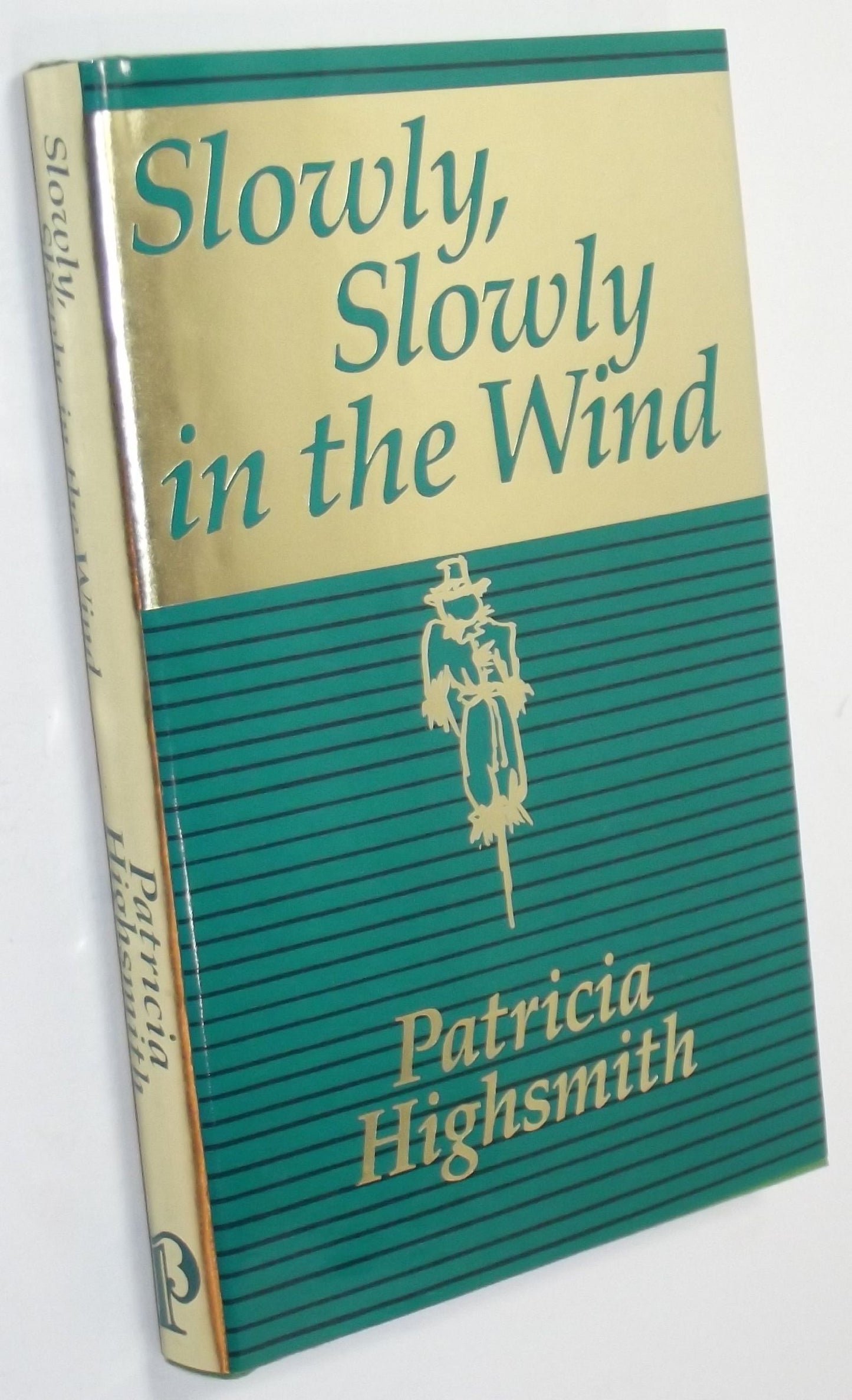 Slowly, Slwy Wi: More Ta