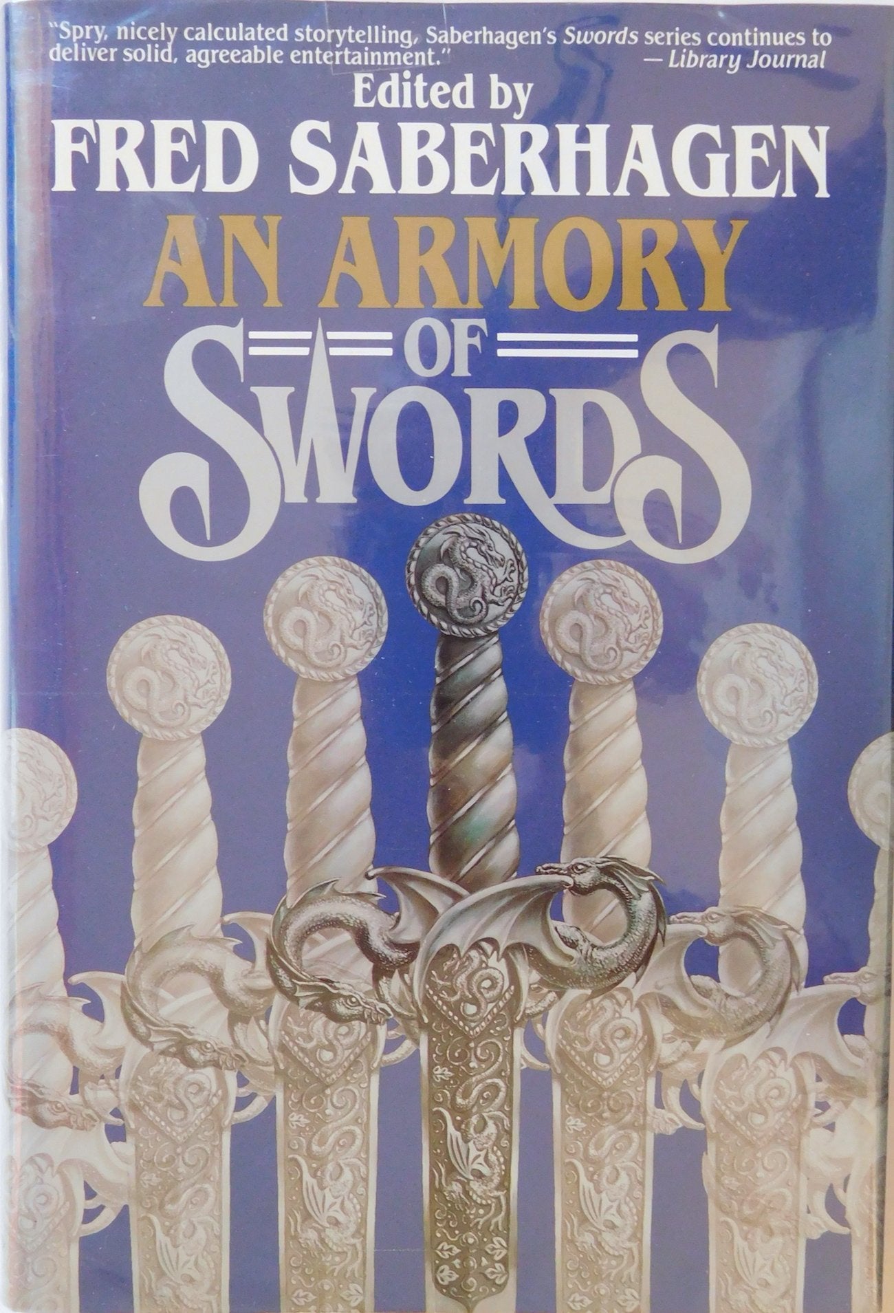 Armory of Swords