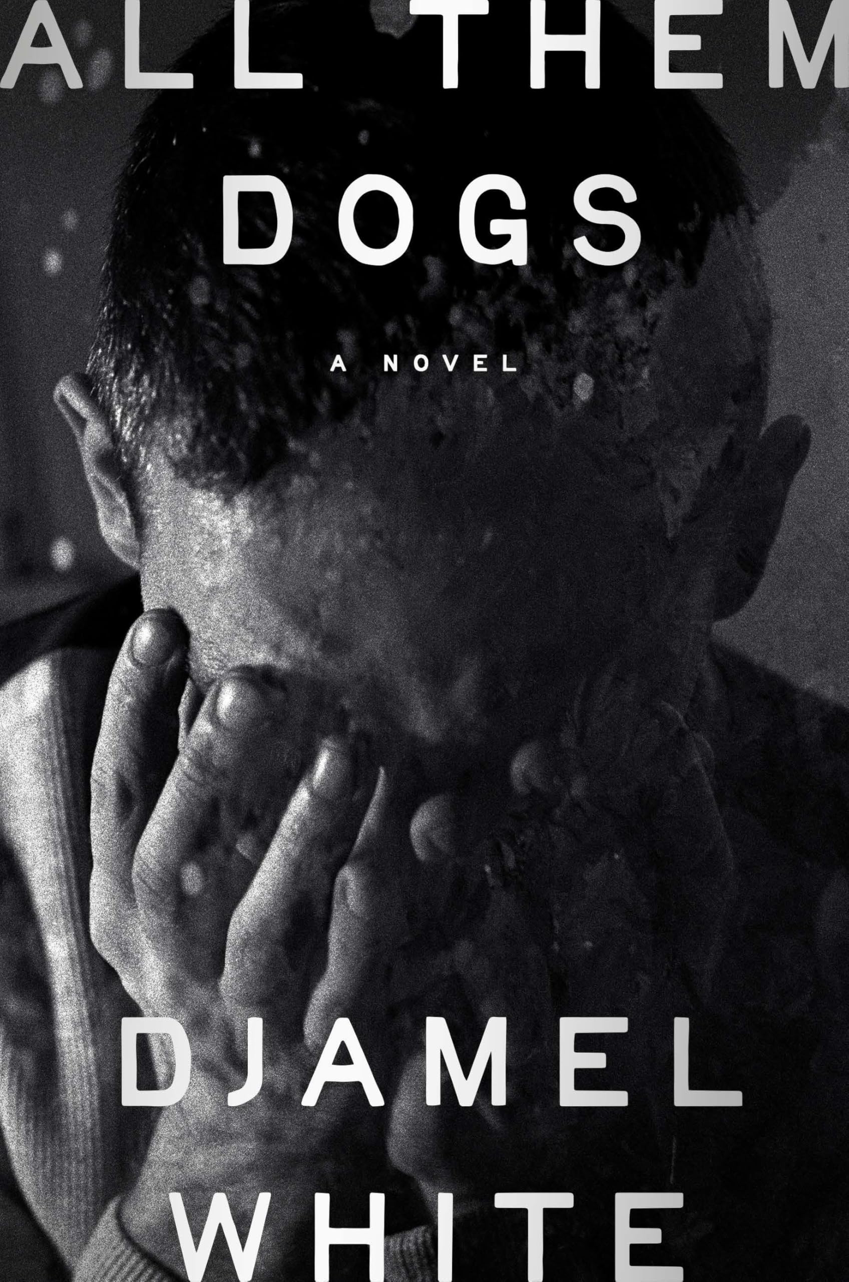 All Them Dogs book cover