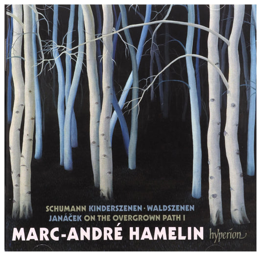 Kinderszenen Waldszenen book cover