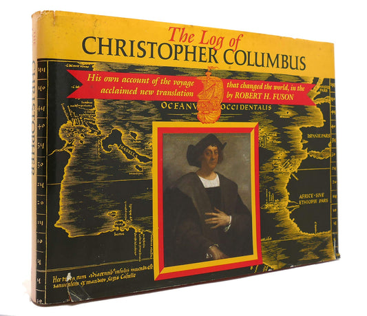 Log of Christopher Columbus