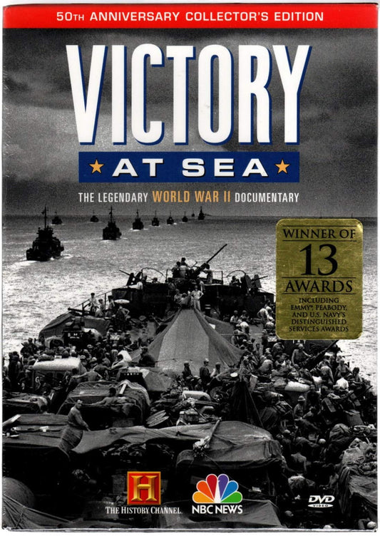 Victory at Sea Gift Set (Gift)