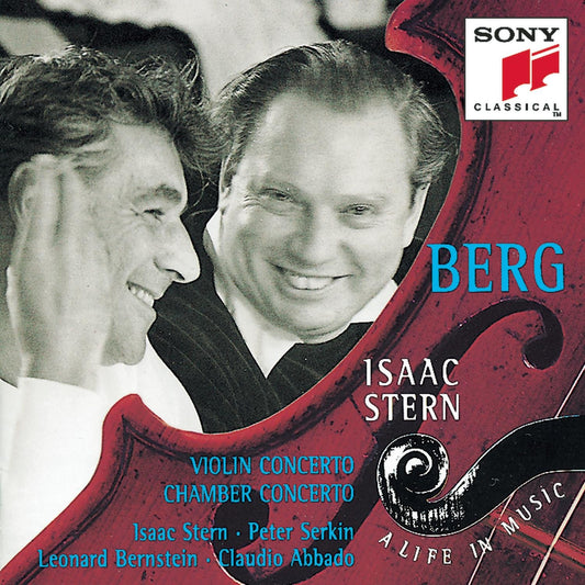 Violin Concerto / Chamber Concerto book cover
