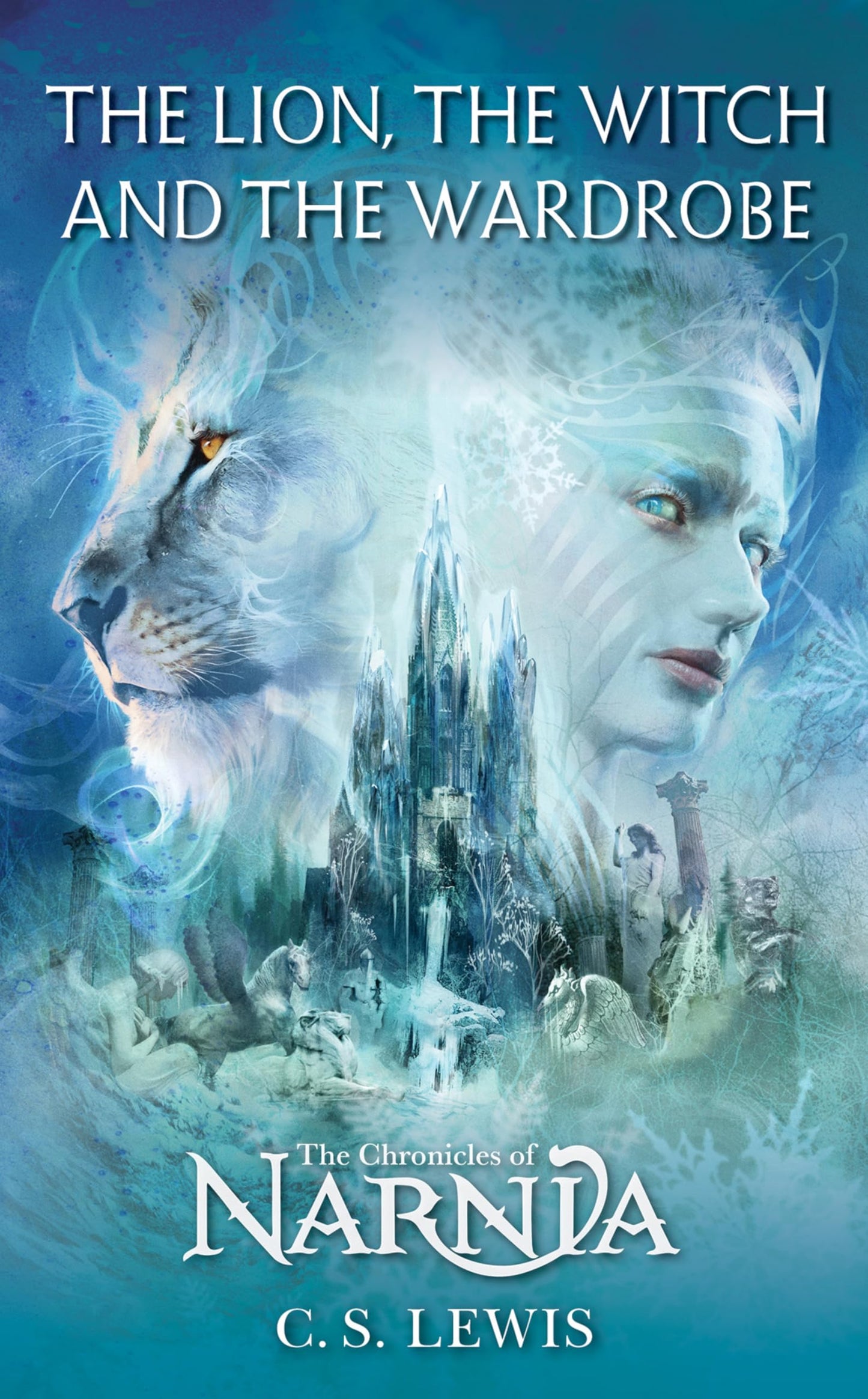 Lion, the Witch and the Wardrobe