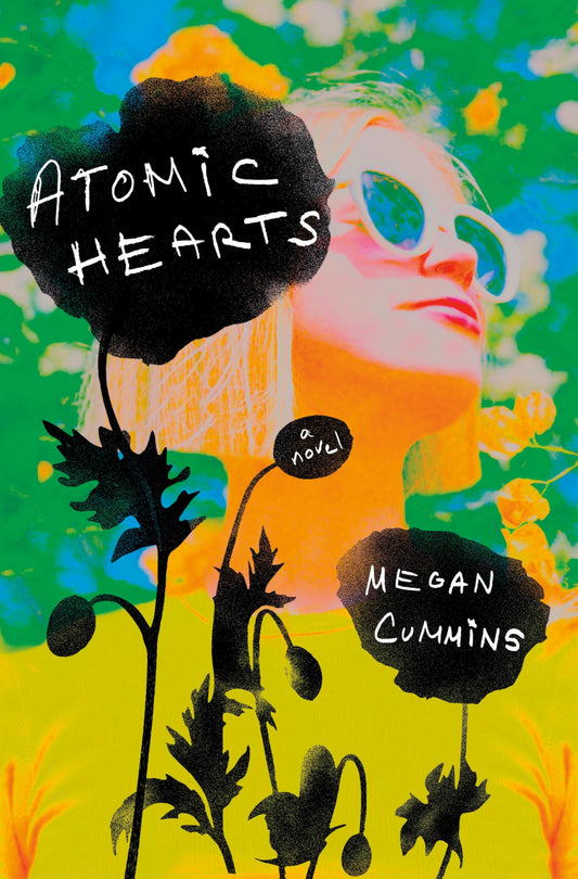Atomic Hearts book cover