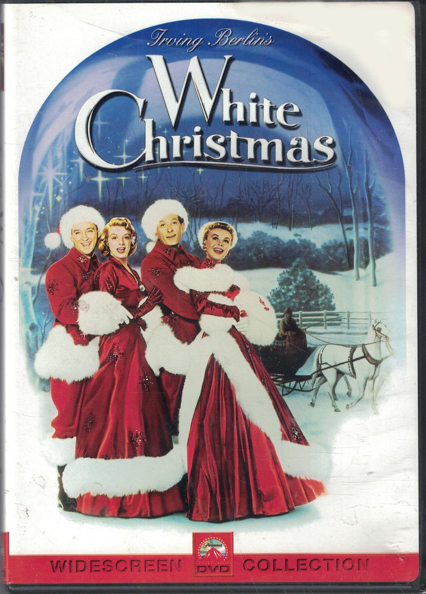 White Christmas (Special)