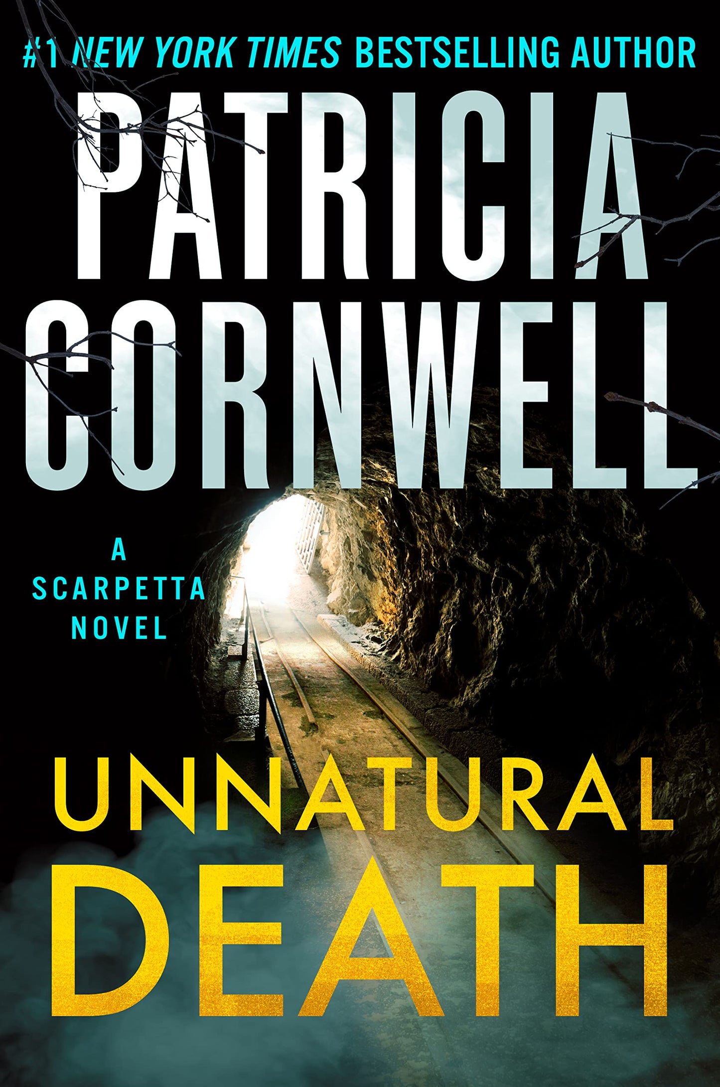 Unnatural Death: A Scarpetta Novel