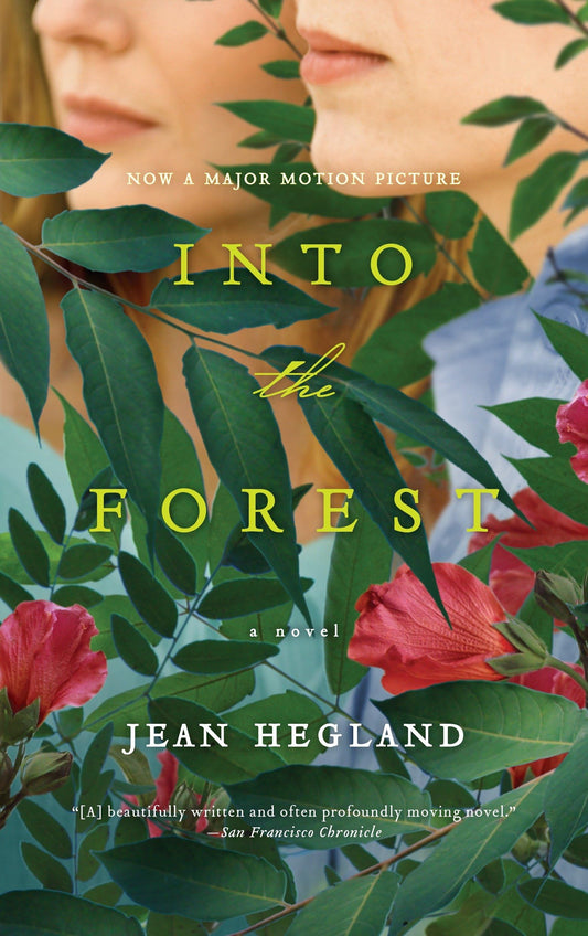 Into the Forest book cover