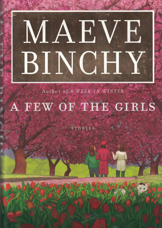 Few of the Girls: Stories