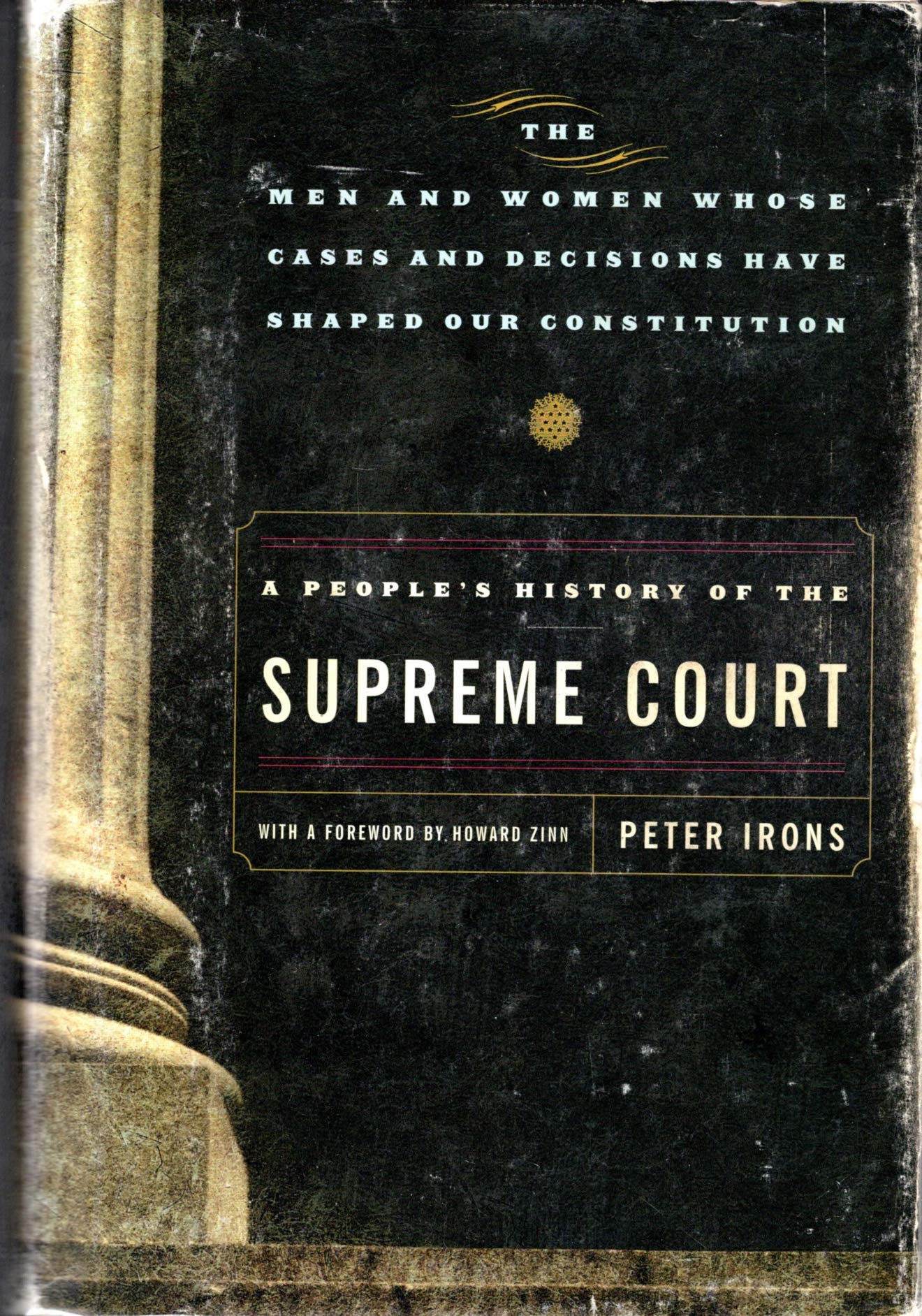 People's History of the Supreme Court