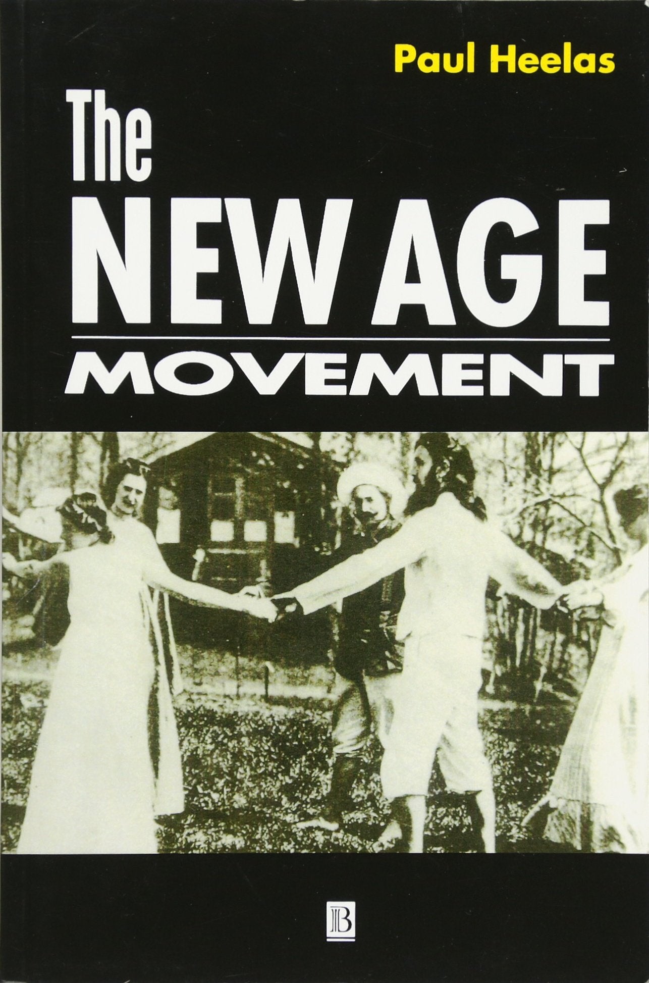 New Age Movement: Religion, Culture and Society in the Age of Postmodernity