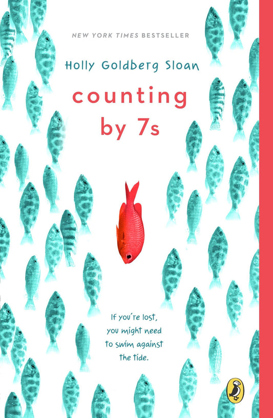 Counting by 7s