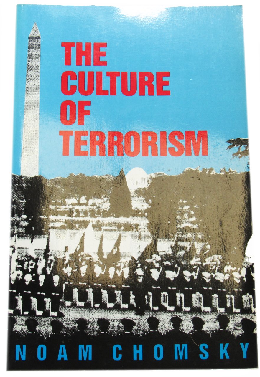 Culture of Terrorism