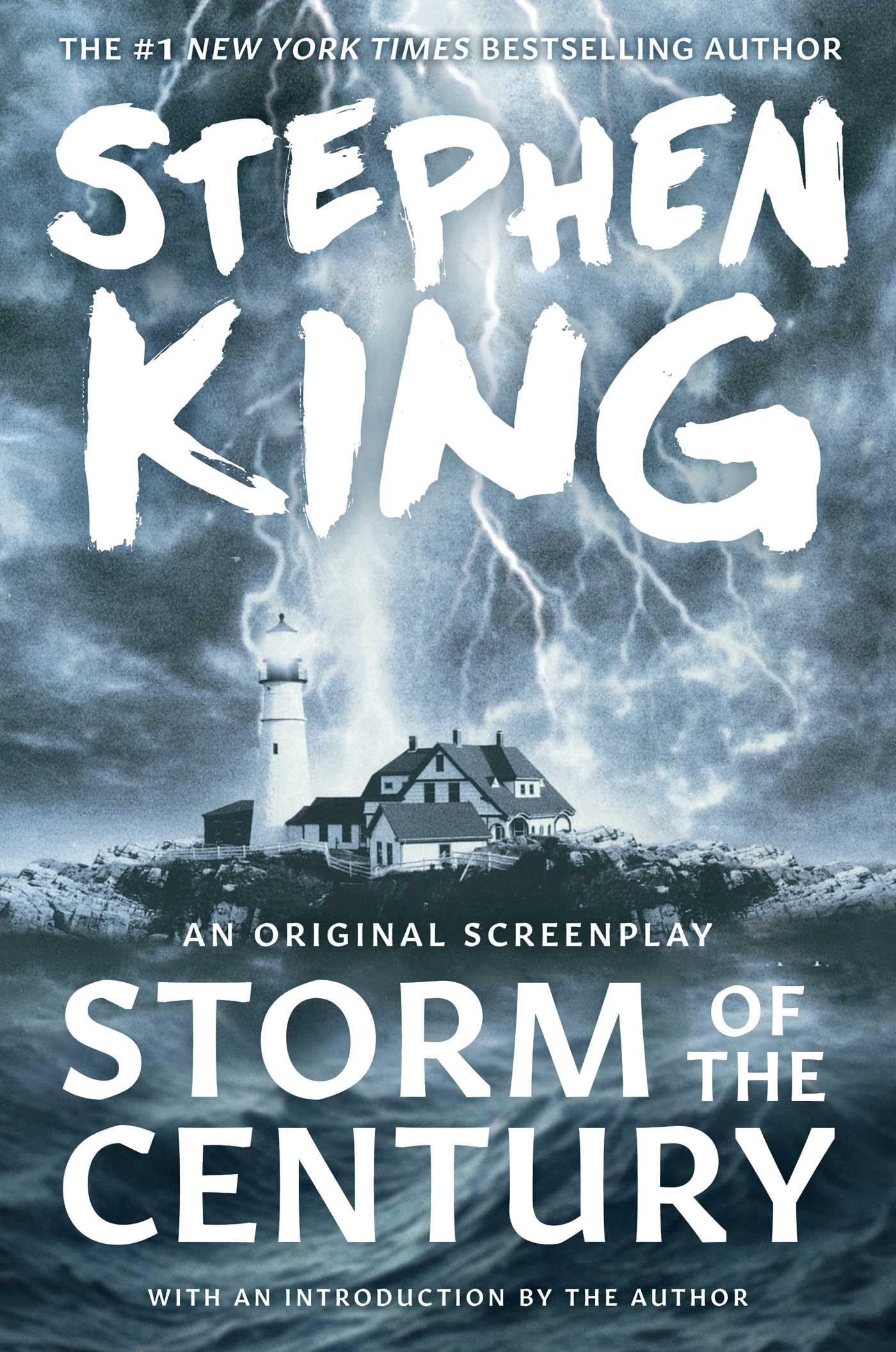 Storm of the Century book cover