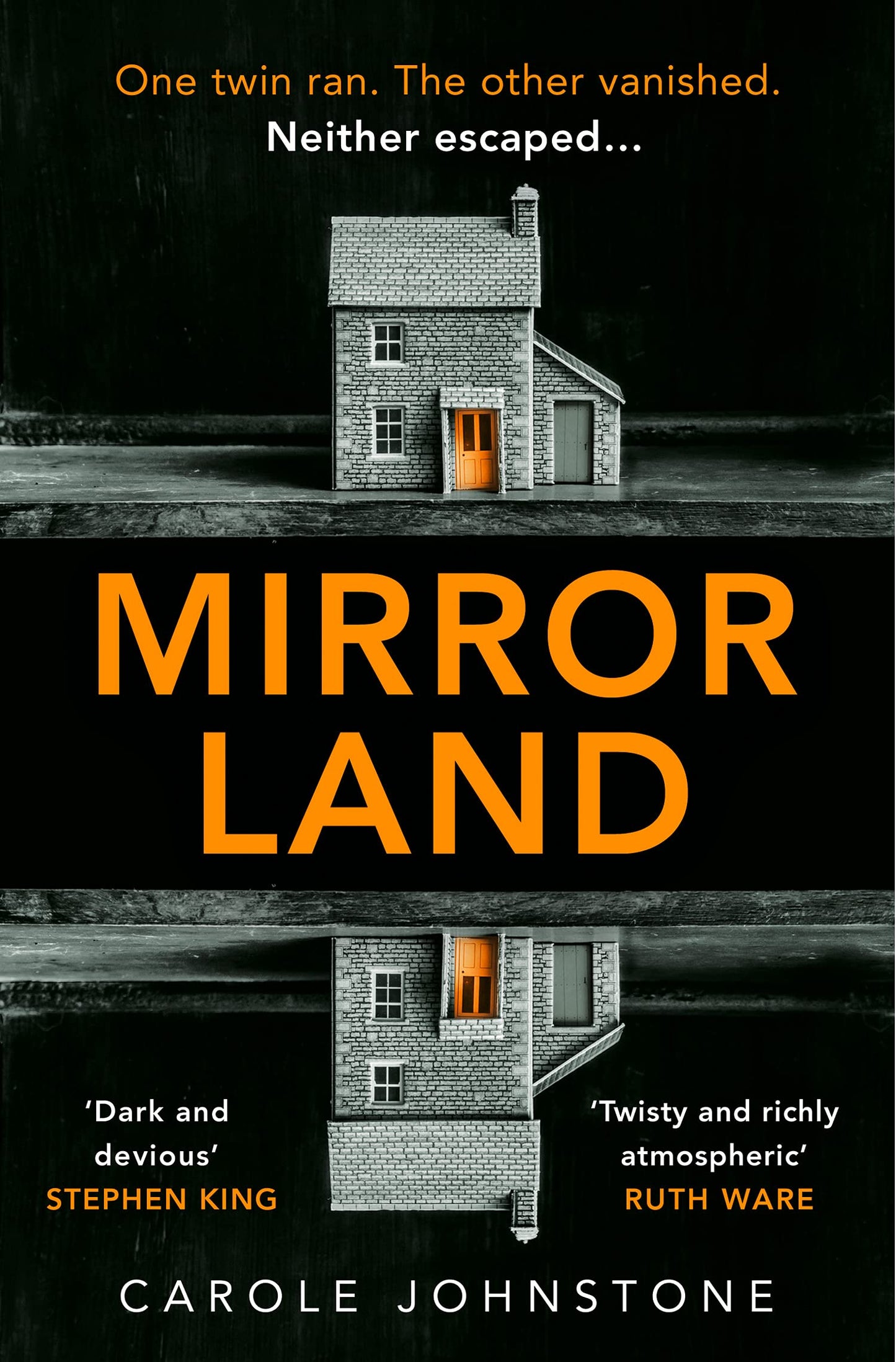 Mirrorland (janvier 2022)