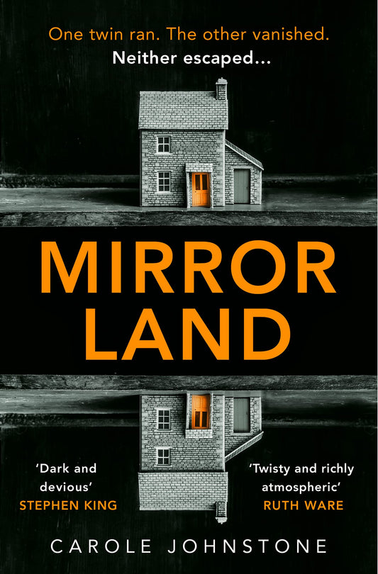Mirrorland (janvier 2022)