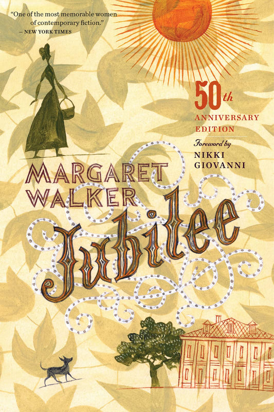 Jubilee (50th Anniversary Edition) (-50th Anniversary) book cover
