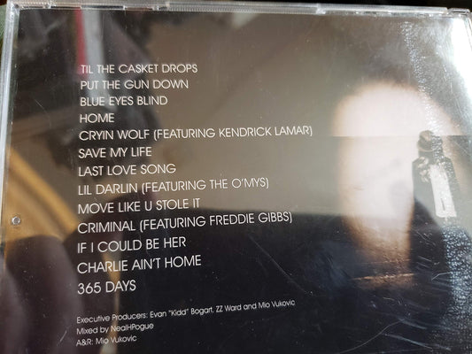 Til the Casket Drops book cover