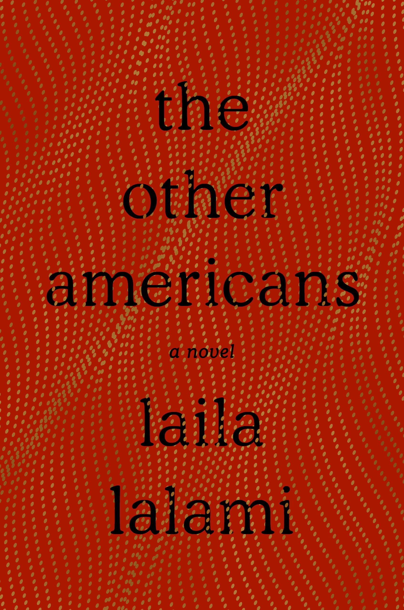 Other Americans book cover