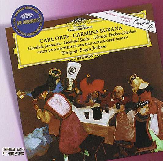 Carmina Burana