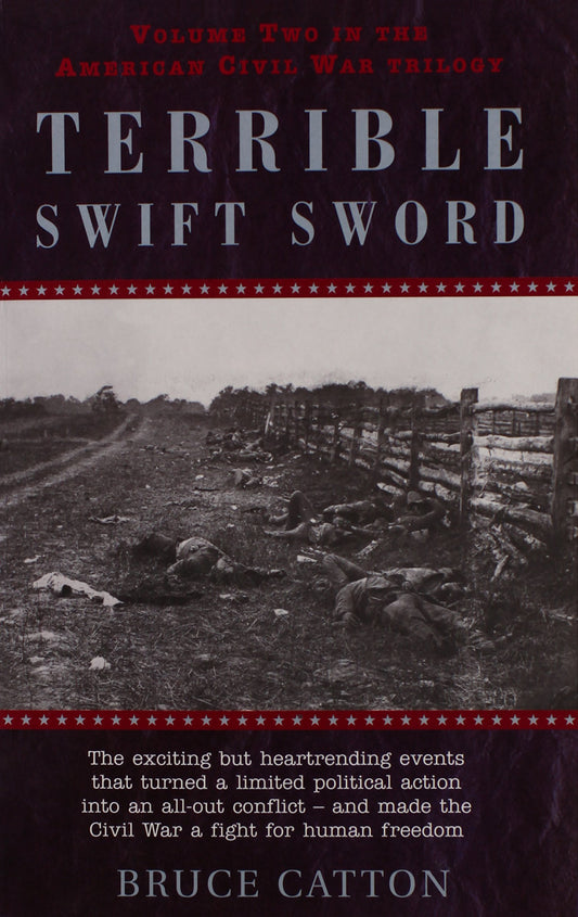 Terrible Swift Sword