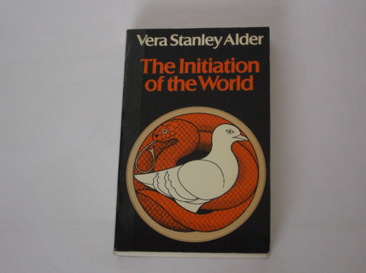 The initiation of the world book cover