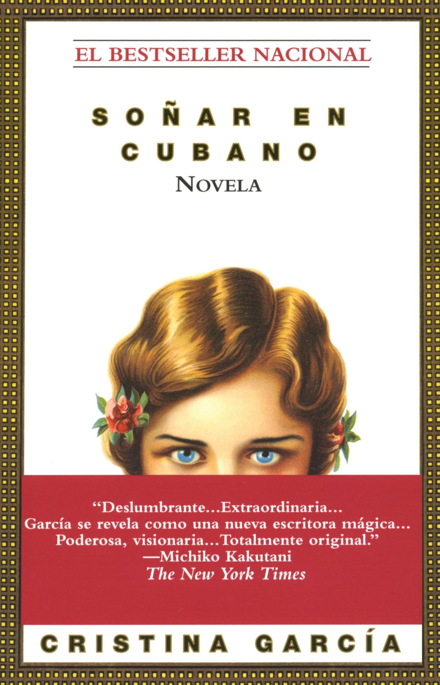 Sonar en Cubano book cover