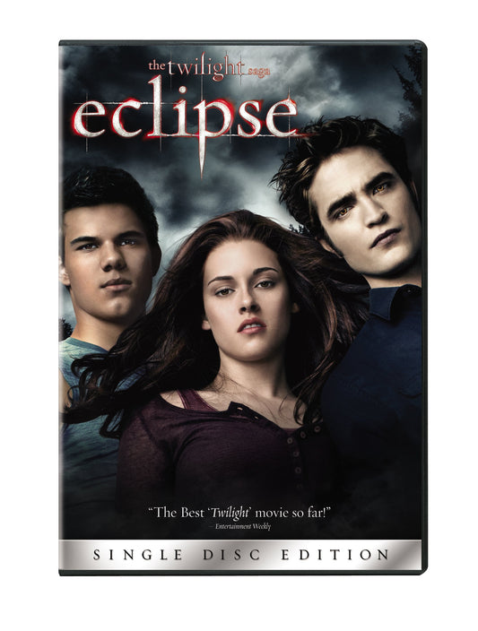 Twilight Saga: Eclipse (Single)